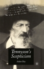 Image for Tennyson&#39;s scepticism