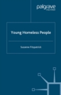 Image for Young homeless people.