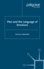 Image for Men and the language of emotions