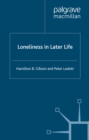 Image for Loneliness in later life