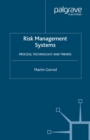 Image for Risk management systems: process, technology, and trends