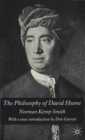Image for Philosophy of David Hume: With a New Introduction by Don Garrett