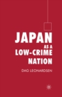 Image for Japan as a low-crime nation