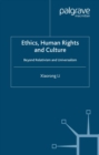 Image for Ethics, human rights and culture: beyond relativism and universalism