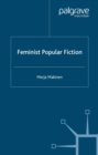 Image for Feminist Popular Fiction