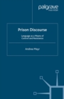 Image for Prison discourse: language as a means of control and resistance
