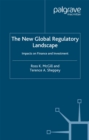 Image for The new global regulatory landscape: impacts on finance and investment