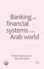 Image for Banking and financial systems in the Arab world