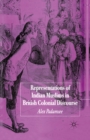 Image for Representations of Indian Muslims in British colonial discourse