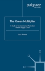 Image for The green multiplier: a study of environmental protection and the supply chain