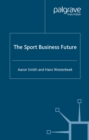 Image for The sport business future
