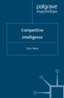 Image for Competitive intelligence