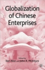 Image for Globalization of Chinese Enterprises