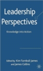 Image for Leading perspectives  : knowledge into action