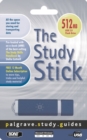 Image for The study stick.