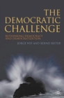 Image for The Democratic Challenge