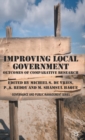 Image for Improving local government  : outcomes of comparative research