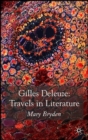 Image for Gilles Deleuze: Travels in Literature