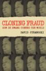 Image for Cloning Fraud