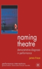 Image for Naming Theatre