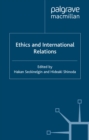 Image for Ethics and international relations