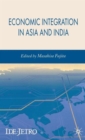 Image for Economic integration in Asia and India