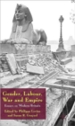Image for Gender, labour, war and empire  : essays on modern Britain