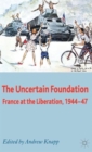 Image for The Uncertain Foundation