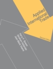 Image for Applied International Trade