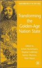 Image for Transforming the Golden-Age Nation State