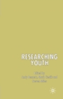 Image for Researching youth