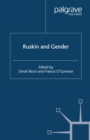 Image for Ruskin and gender