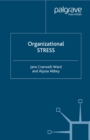 Image for Organizational stress