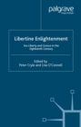 Image for Libertine enlightenment: sex, liberty and licence in the eighteenth century