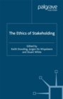Image for The ethics of stakeholding