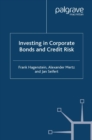Image for Investing in corporate bonds and credit risk