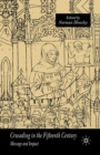 Image for Crusading in the fifteenth century: message and impact