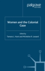 Image for Women and the colonial gaze