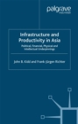 Image for Infrastructure and productivity in Asia: political, financial, physical and intellectual underpinnings