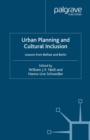 Image for Urban planning and cultural inclusion: lessons from Belfast and Berlin