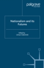 Image for Nationalism and its futures