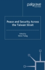 Image for Peace and security across the Taiwan Strait