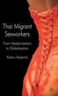 Image for Thai migrant sex workers  : from modernization to globalization