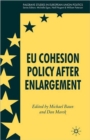 Image for EU cohesion policy after enlargement