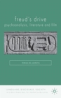 Image for Freud&#39;s drive  : psychoanalysis, literature and film