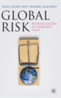 Image for Global risk  : business success in turbulent times