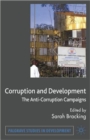 Image for Corruption and Development