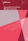 Image for Economic and Labour Market Review : v. 1, No. 2