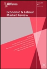 Image for Economic and Labour Market Review Vol 1, no 8