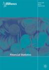 Image for Financial Statistics Explanatory Handbook